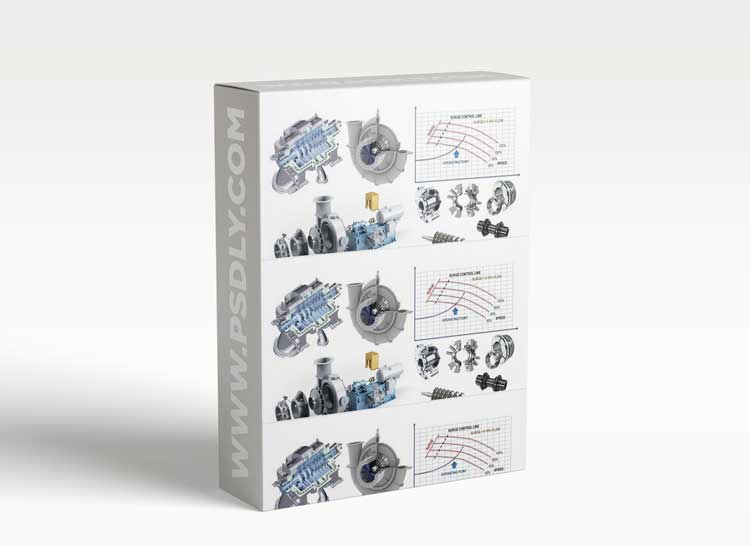 Centrifugal compressors : Principles, Operation and design