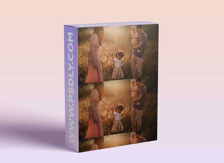 Click Photo School - Embrace the Chaos: A Guide to Lifestyle Family Photography