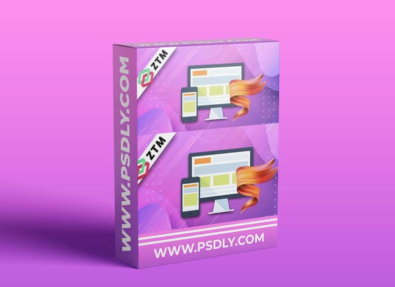 Complete Web & Mobile Designer in 2021: UI/UX, Figma, +more