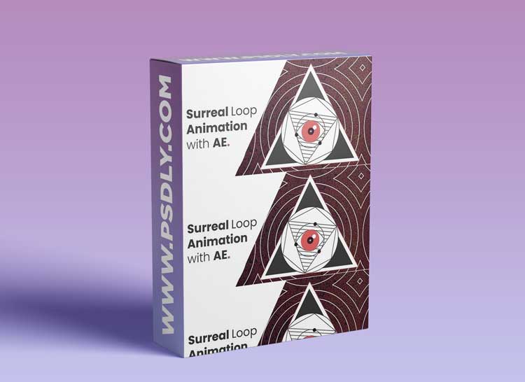 Crazy Loop Animation with After Effects. From Concept to Animation