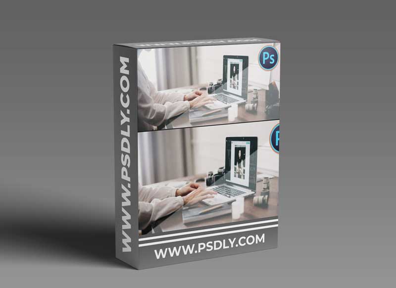 Create your Own Photoshop Actions - Professional Methods Step by Step