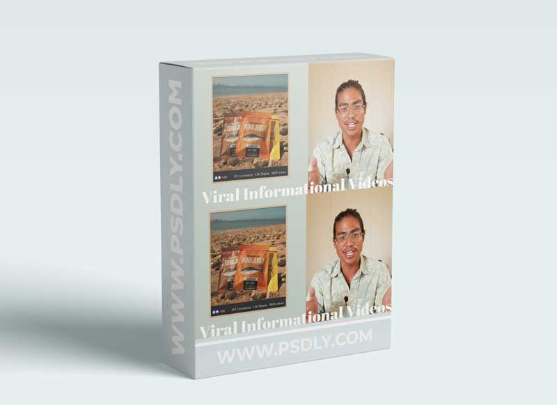 Creating a Viral Informational Video: Step-By-Step & Behind the Scenes