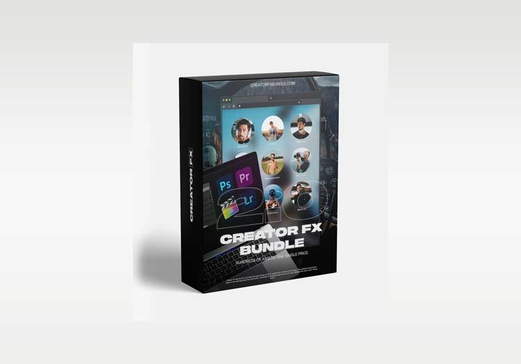 Creatorfxbundle – THE CREATOR FX BUNDLE 2.0