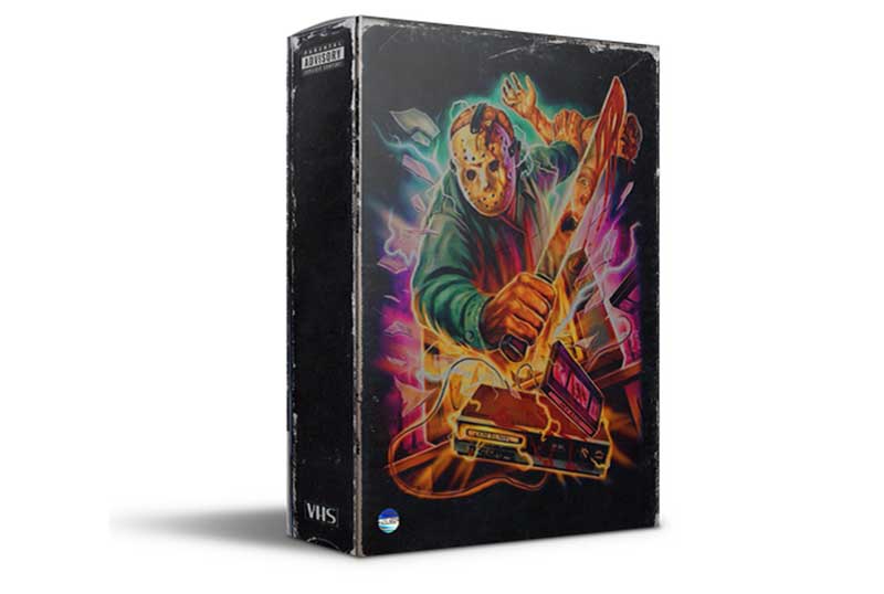 DRUMDIGGER Phonk Vocals