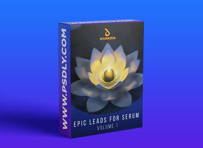 Dharma Worldwide Epic Leads for Serum Volume 1