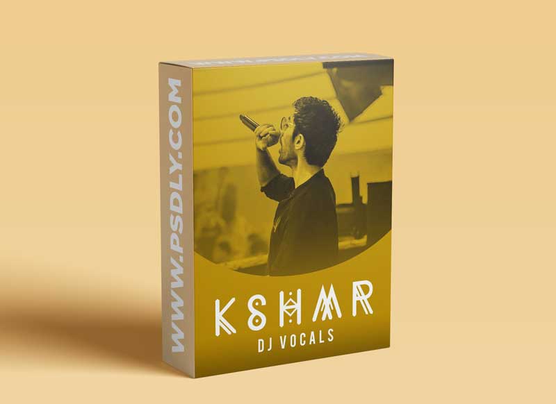 Dharma Worldwide KSHMR DJ Vocals