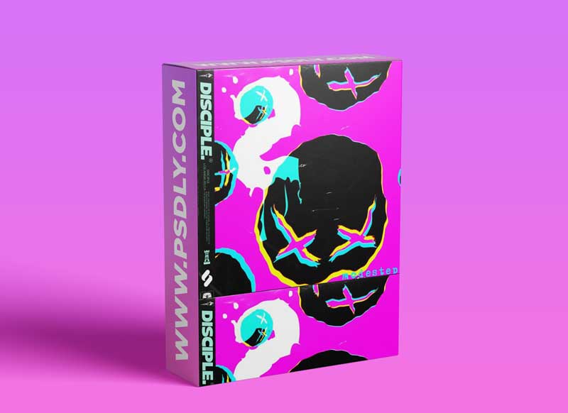 Disciple Samples Modestep Bass Evolution 2 REPACK