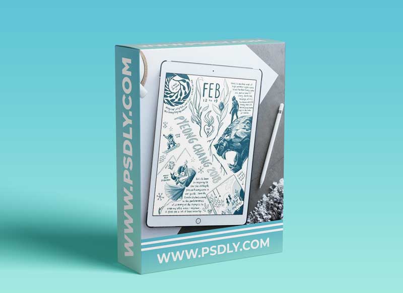 Draw Your Life: Intro to Illustrated Journaling