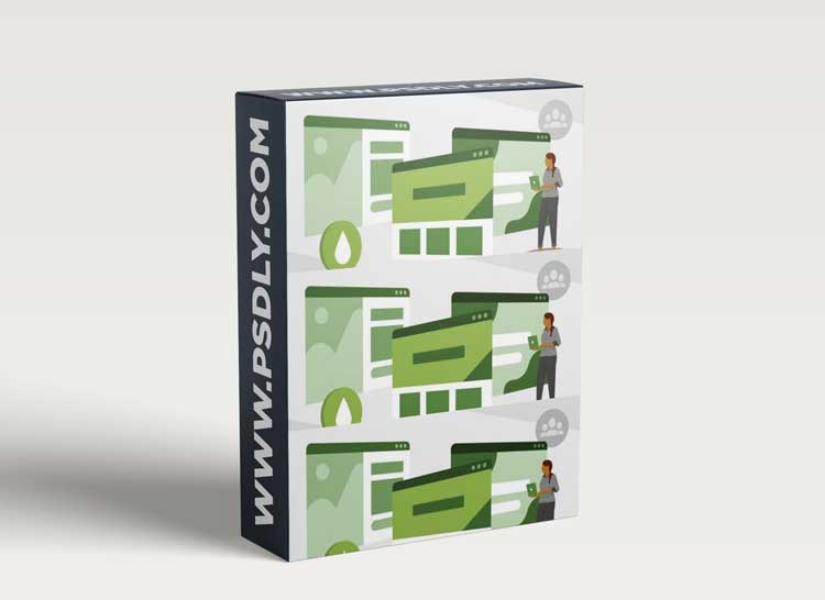 Drupal 9 Essential Training: 4 Users and Themes