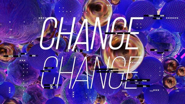 Videohive Duotone Event Opener 31091377