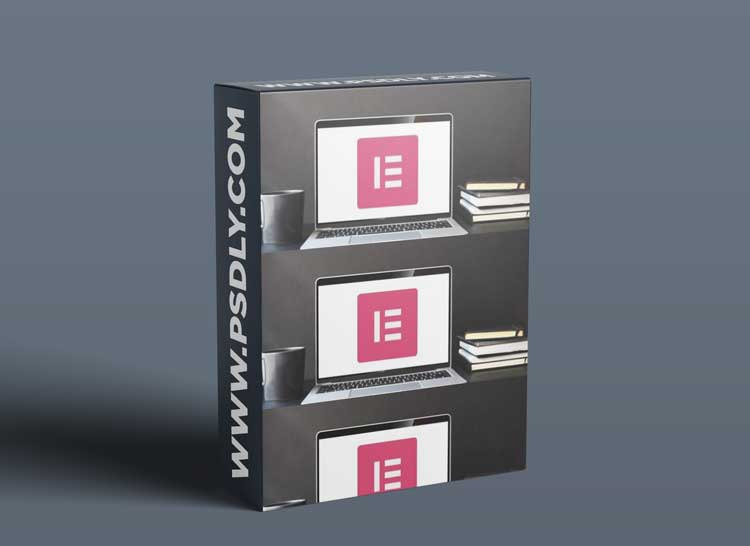 Elementor 2021 essential course || GET CERTIFICATE