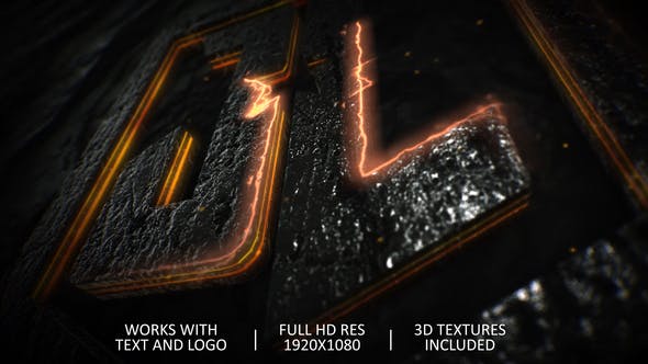 Videohive Epic Hero Logo Reveal And Trailer 30711586