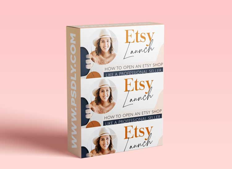 Etsy Launch: How To Open An Etsy Shop Like A Professional Seller
