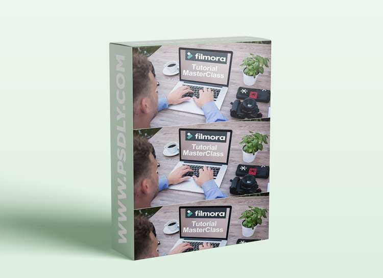 Filmora MasterClass For Beginners