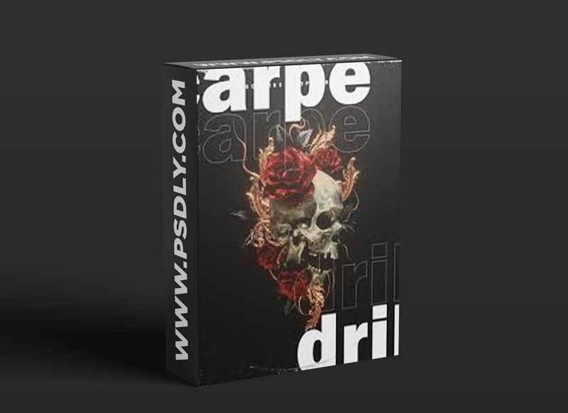 Godlike Loops Carpe Drill