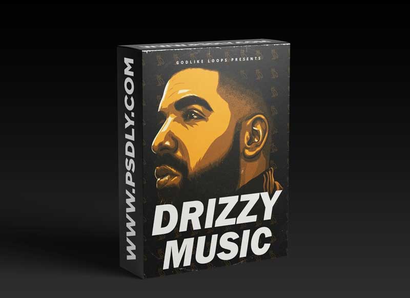 Godlike Loops Drizzy Music