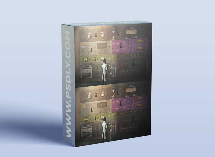 Groove3 Secrets of Creative Compression