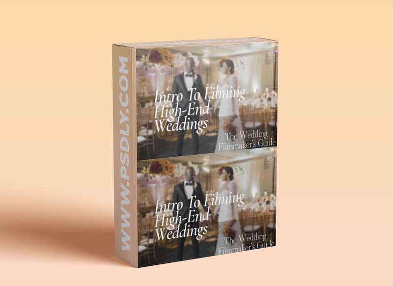 How To Film High-End Weddings From Start To Finish