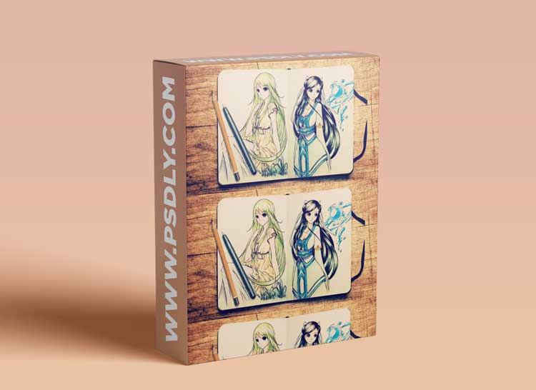 How to Draw Anime People and Bodies