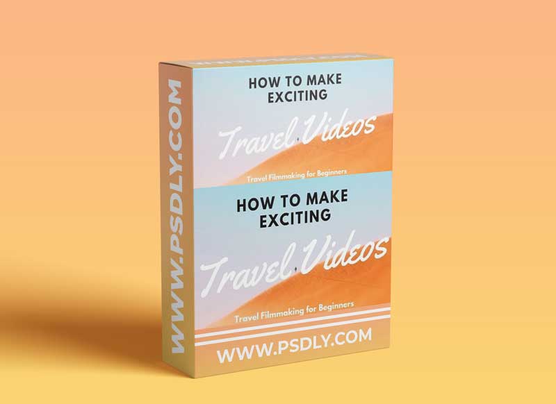 How to Make Exciting Travel Videos: Travel Filmmaking for Beginners