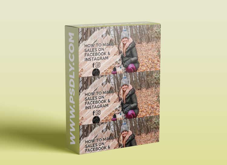 How to make sales on Facebook & Instagram for small business/network marketing