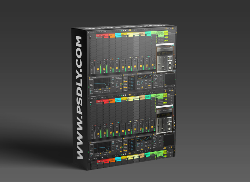 Hypnus Records Calculus ALP