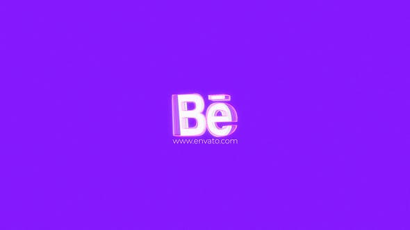 Videohive Simple 3D Logo Reveal 31168745