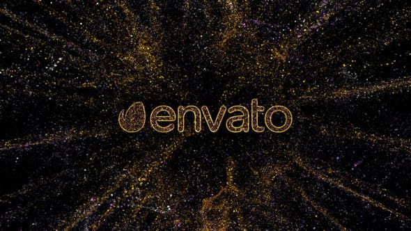 Videohive Luxury Glitter Reveal 30466046