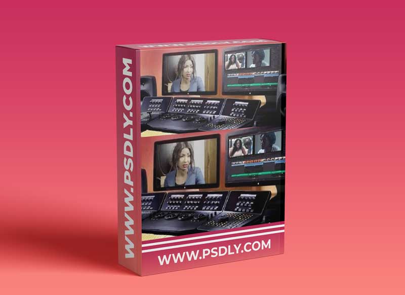 Indie Filmmaking: Editing Masterclass for Feature Films