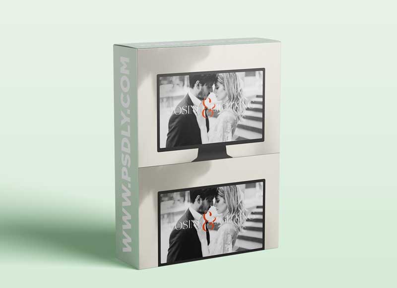 Jai Long - Posing & Lighting