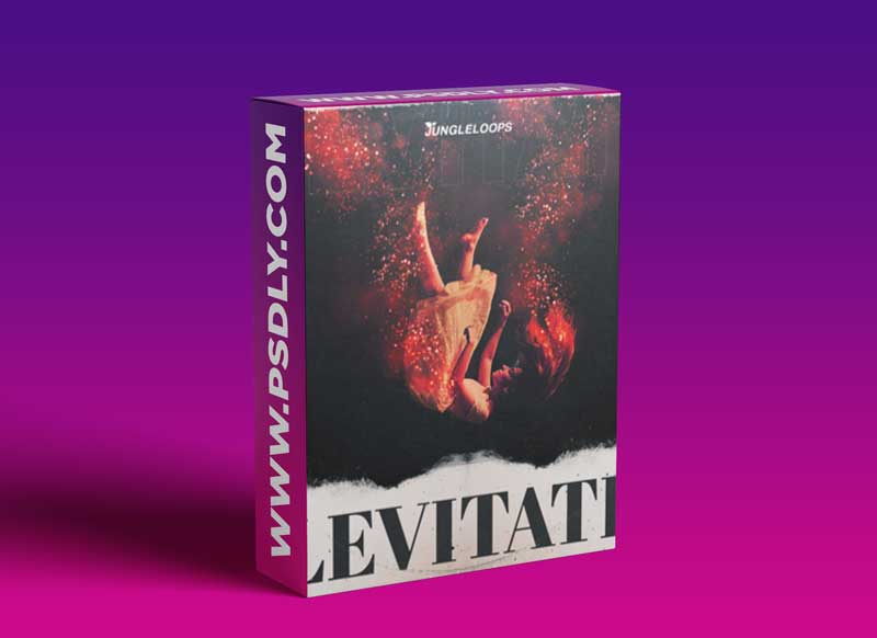 Jungle Loops Levitate