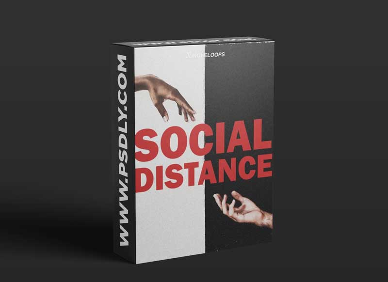 Jungle Loops Social Distance