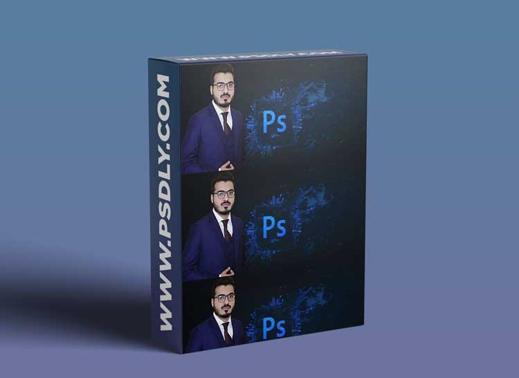 Learn Complete Adobe Photoshop step by step (Beginner level)