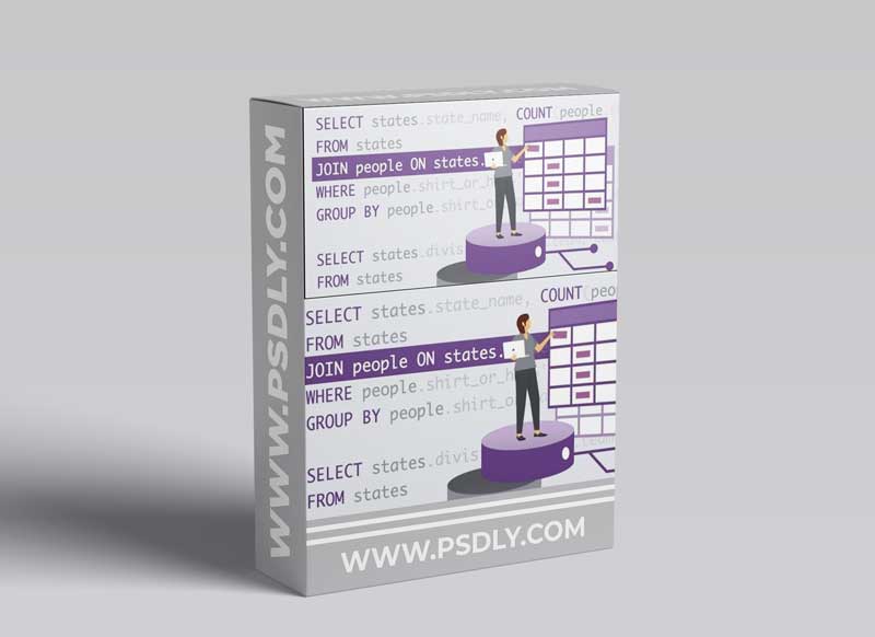 Learning SQL Programming (2021)