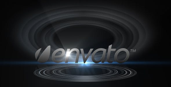 Videohive Logo Circle 230652