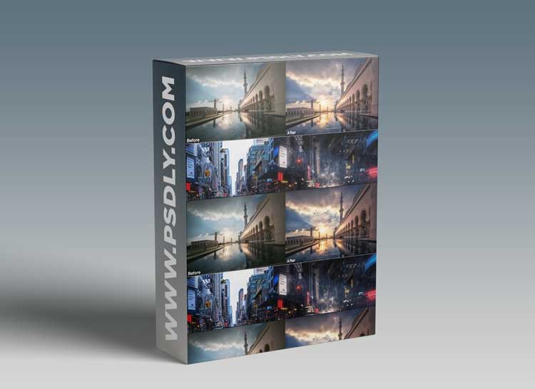 Lumenzia 9.2.0 for Photoshop