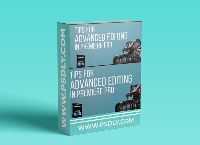 Make Your Media - Premire Pro Advance Editing