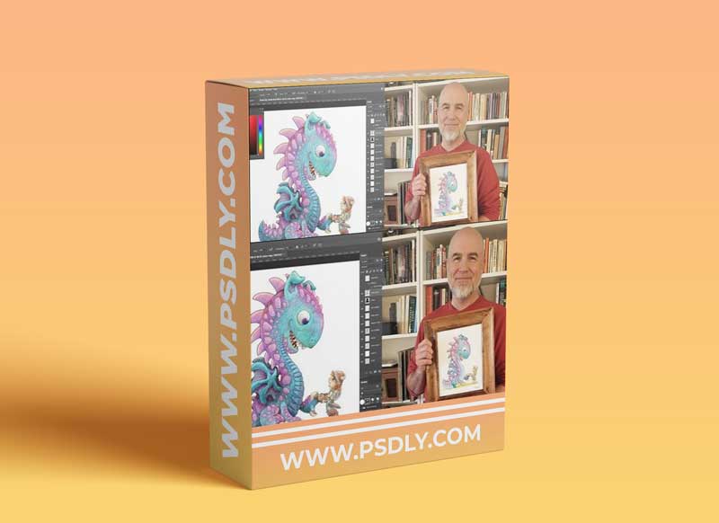 Merging Digital Art With Traditional Media: Breathe New Life Into Your Art