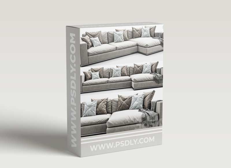 Minotti Hamilton Arrangement 02