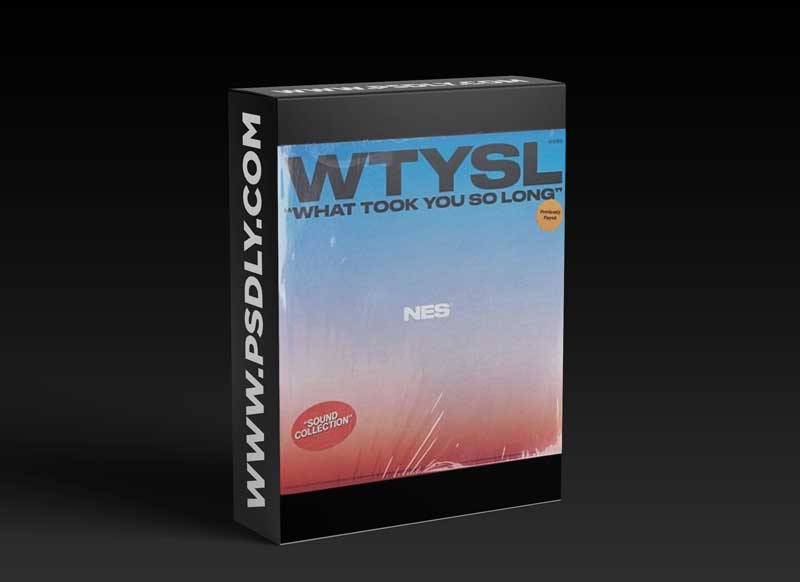 NES What Took You So Long