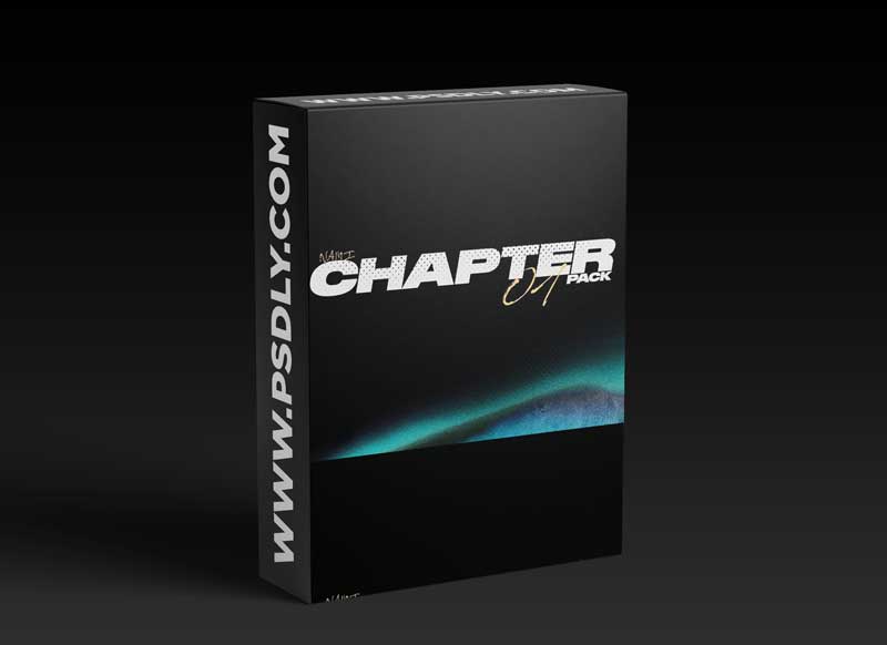 Nami Music Library Chapter 01 Pack