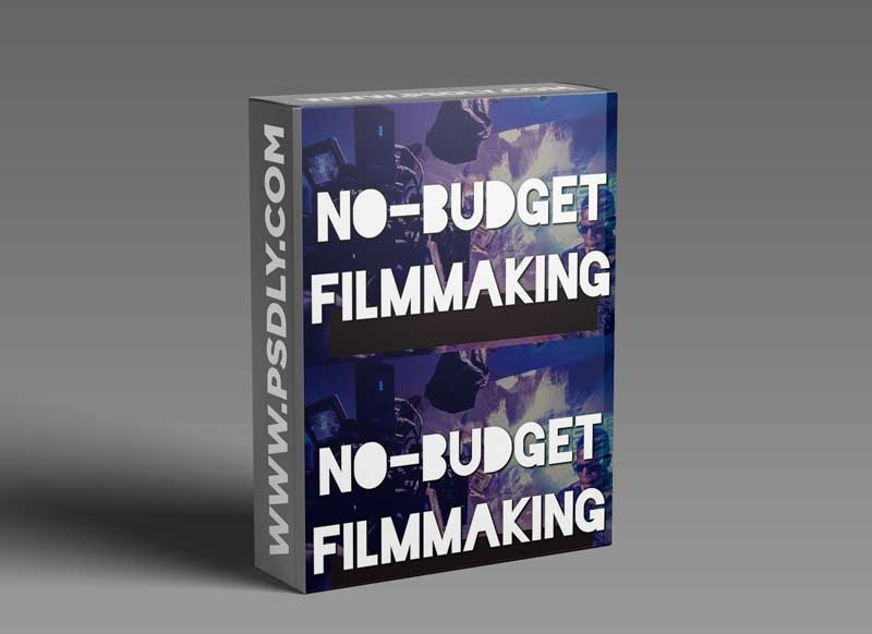 No Budget Filmmaking!