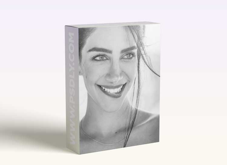 Peter Coulson Photography - Jessica - Dubai Shoot