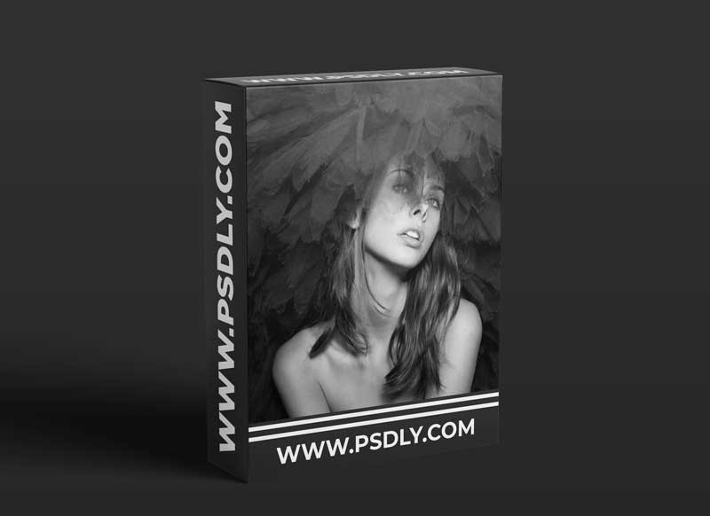 Peter Coulson Photography - Posing - Meika