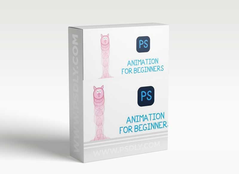 Photoshop Animation For Beginners