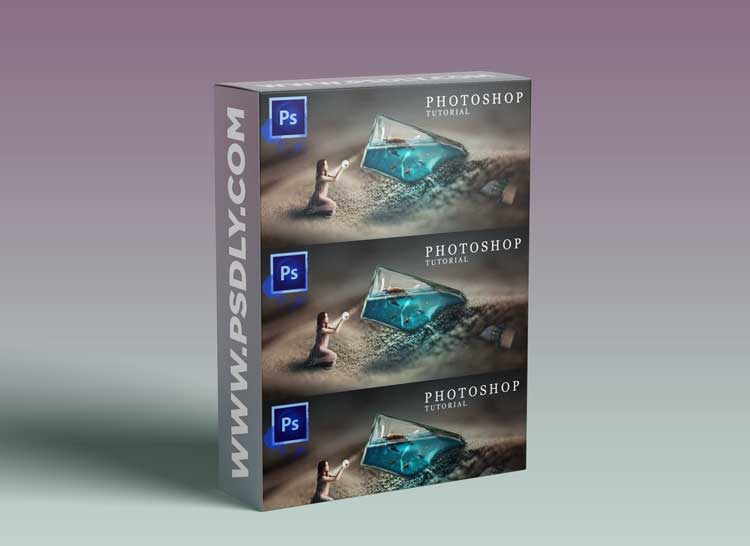 Photoshop CC Essential Training - Ultimate Beginners Course