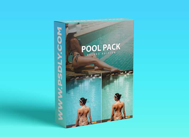 Pool Pack Deluxe Edition | For Mobile and Desktop