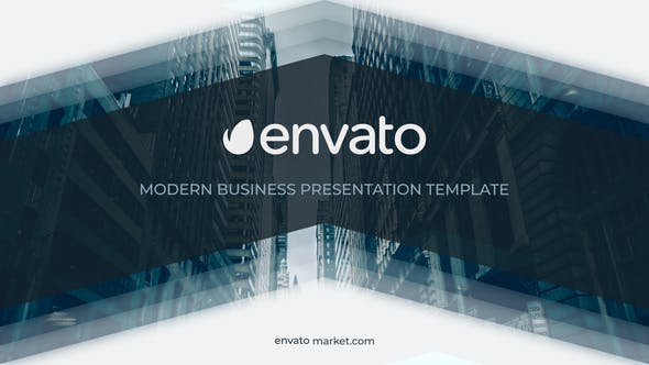 Videohive Data Presentation 23810474