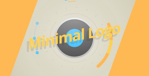 Videohive Minimal Logo 10700850