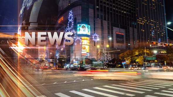Videohive Breaking News Package 2 28599834